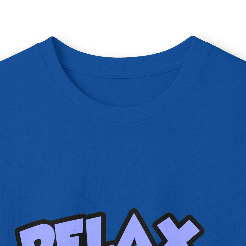 Relax...I Am An Ambulatory Care Nurse - Unisex Ultra Cotton Long Sleeve Tee