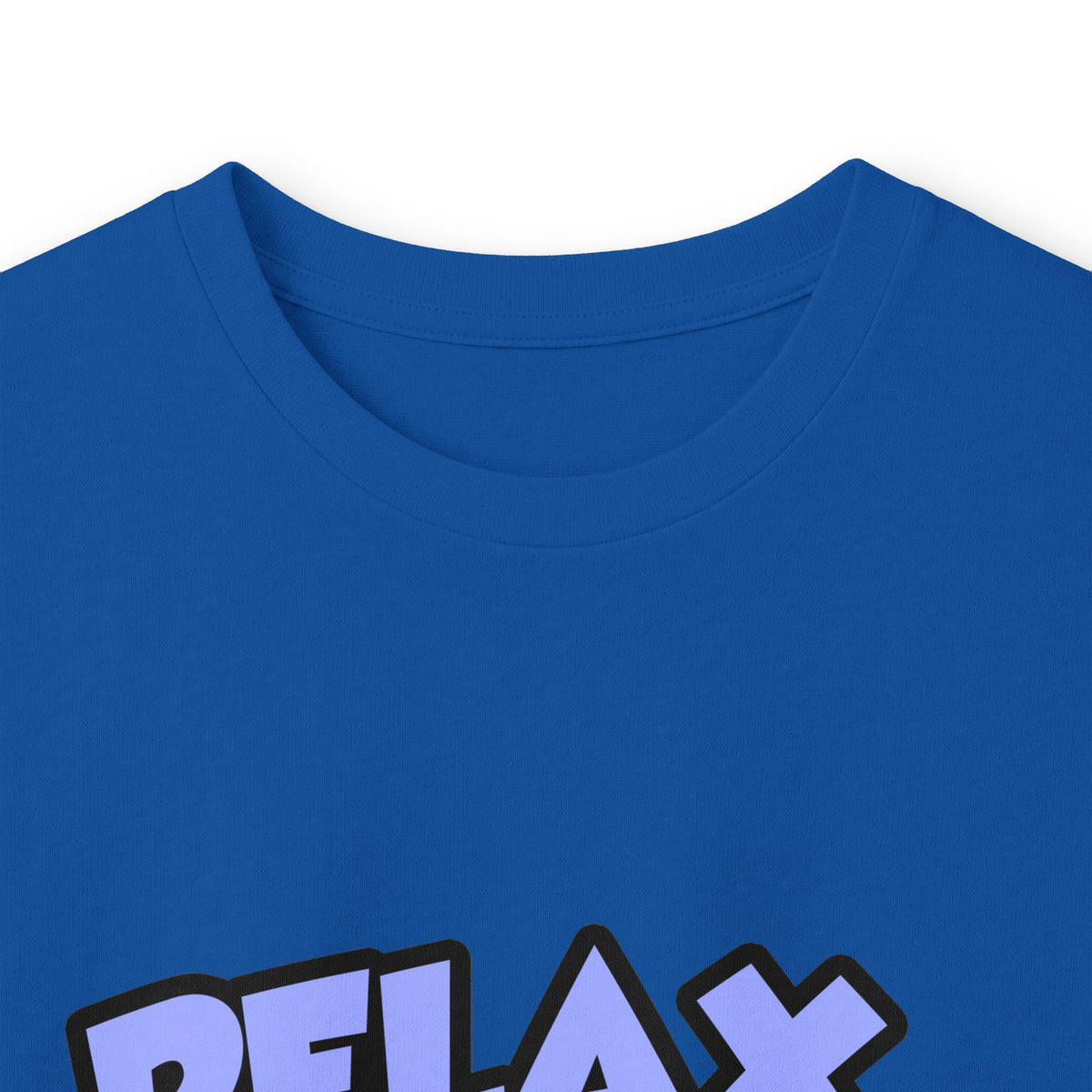 Relax...I Am An Ambulatory Care Nurse - Unisex Ultra Cotton Long Sleeve Tee