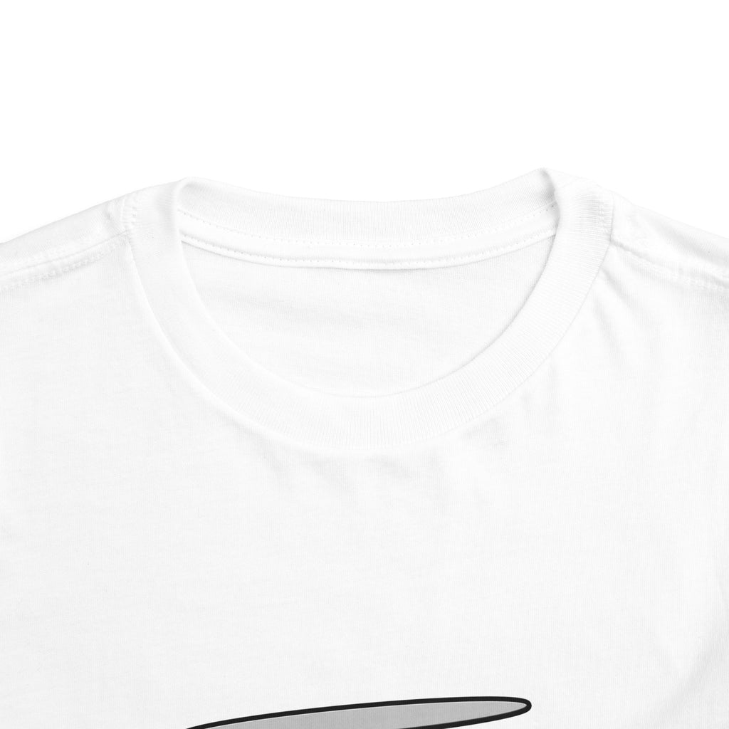 Anthropologists Kick Ass! - Toddler Short Sleeve Tee