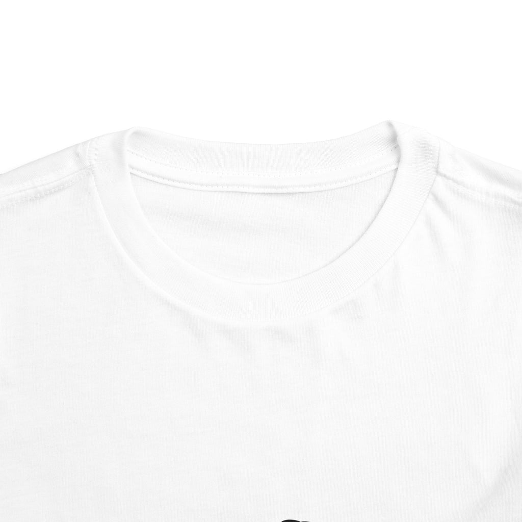 Save Horse, Ride Actuary - Toddler Short Sleeve Tee
