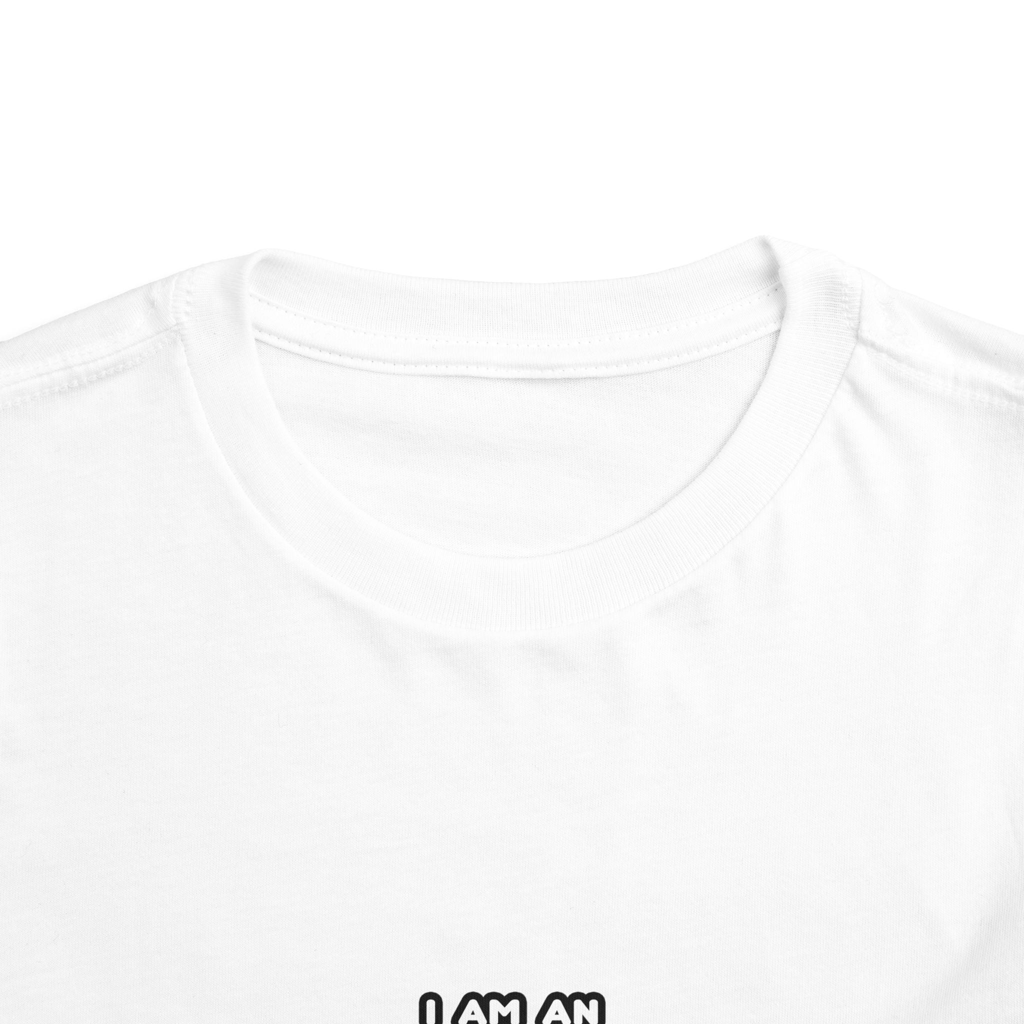 Funny Administrative Assistant T Shirts - Toddler Short Sleeve Tee
