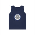Aerospace Engineer...Because I Said So - Unisex Heavy Cotton Tank Top