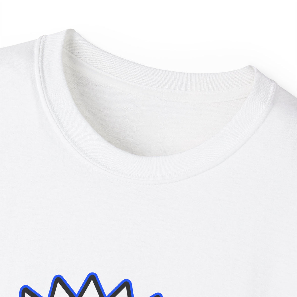 Psychiatric Nurse...Because I Said So - Unisex Ultra Cotton Tee