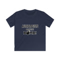 Audiologists Are The Bomb! - Kids Softstyle Tee