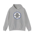 Administrative Assistant...Because I Said So - Unisex Heavy Blend™ Hooded Sweatshirt