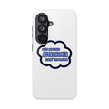 Astronomer .. Livin' The Dream - Tough Phone Cases
