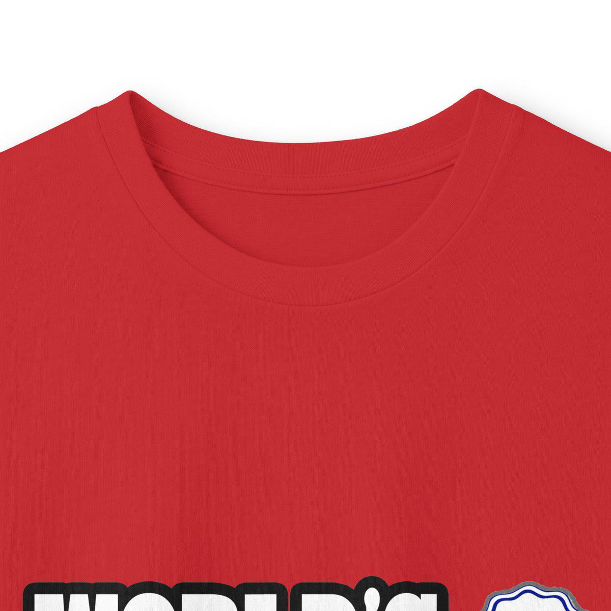 World's Best Doctor - Unisex Ultra Cotton Long Sleeve Tee