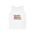 World's Hottest Attorney - Unisex Heavy Cotton Tank Top