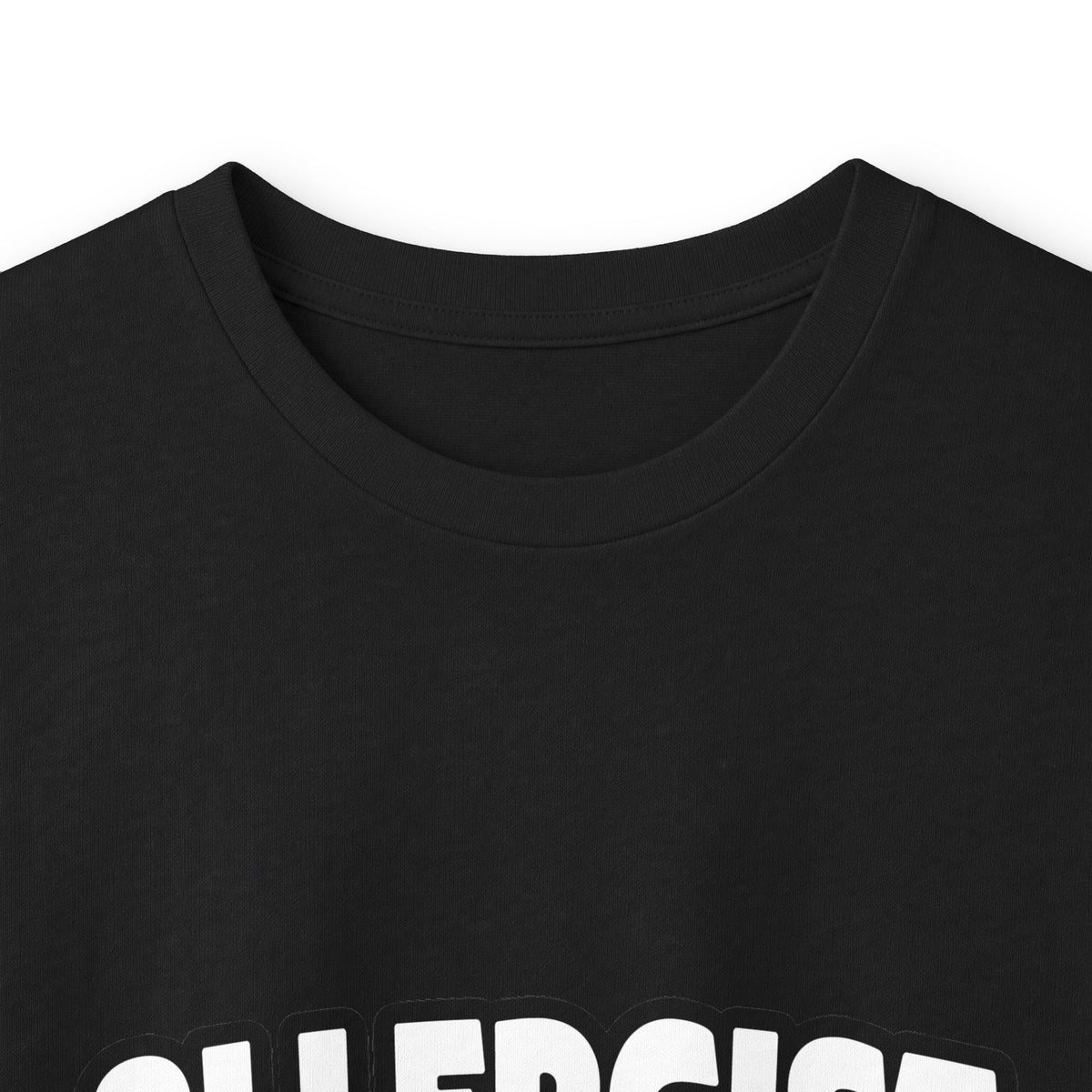 Allergist .. Big Deal - Unisex Ultra Cotton Long Sleeve Tee