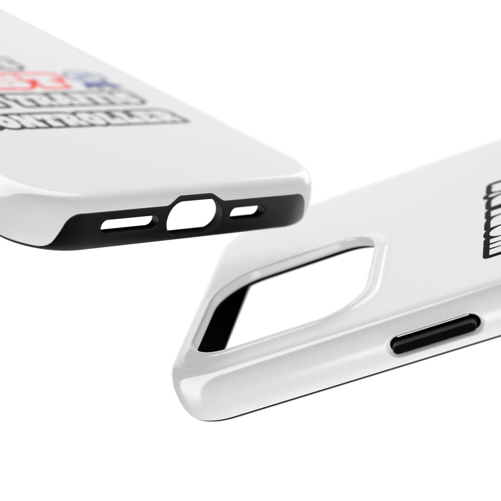 World's Best Air Traffic Controller - Tough Phone Cases