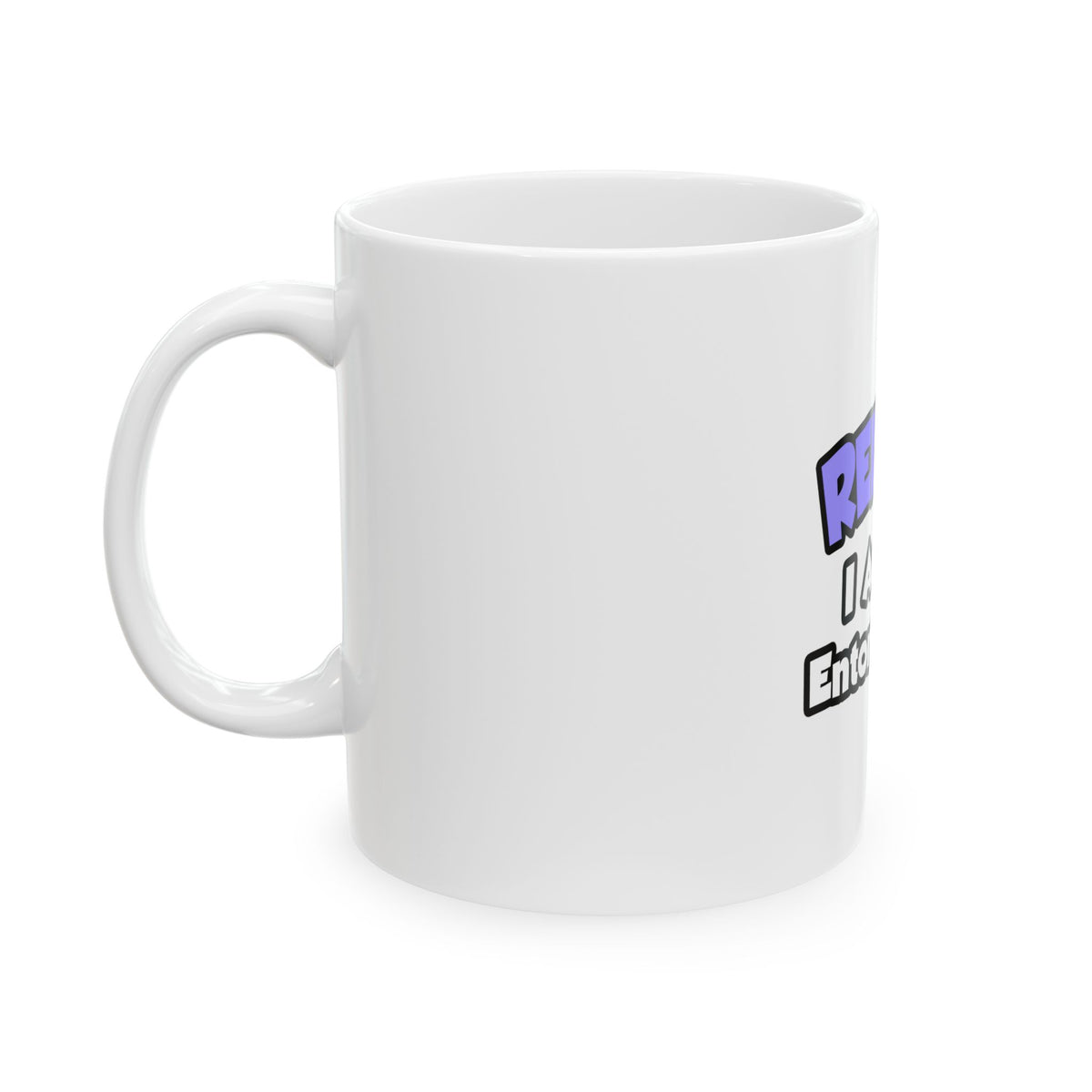 Relax ... I Am An Entomologist - Ceramic Mug, (11oz, 15oz)