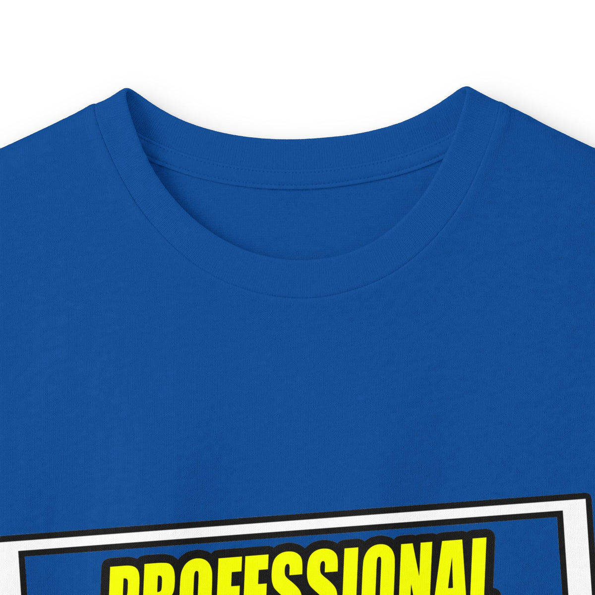 Professional Endocrinologist .. Joke - Unisex Ultra Cotton Long Sleeve Tee