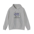 Trust Me .. I'm an Engineer - Unisex Heavy Blend™ Hooded Sweatshirt