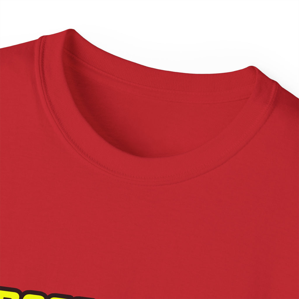 Professional Ambulatory Care Nurse .. Joke - Unisex Ultra Cotton Tee