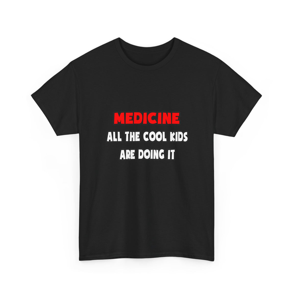 Funny Doctor Shirts and Gifts - Unisex Heavy Cotton Tee