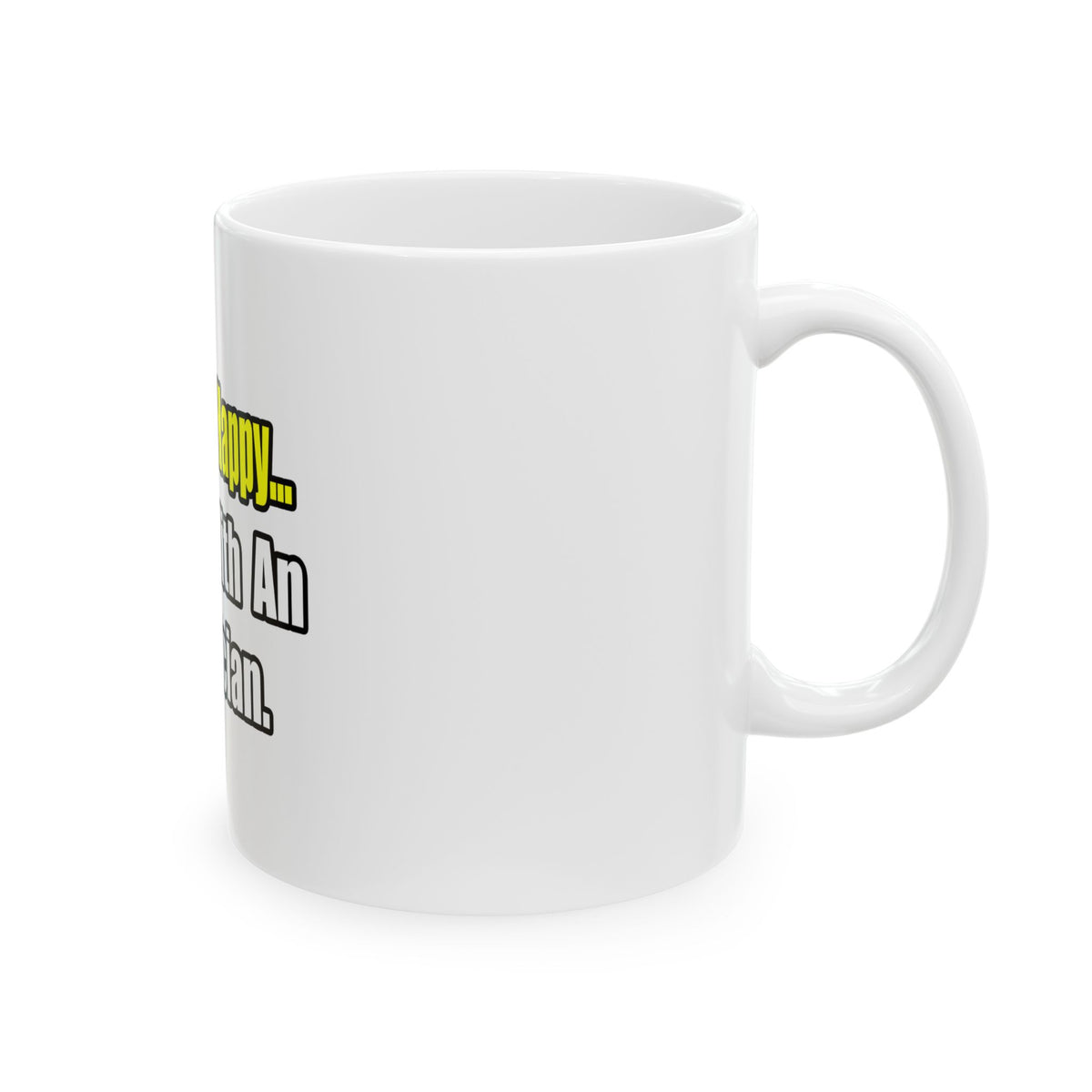 Sleep With an Electrician - Ceramic Mug, (11oz, 15oz)