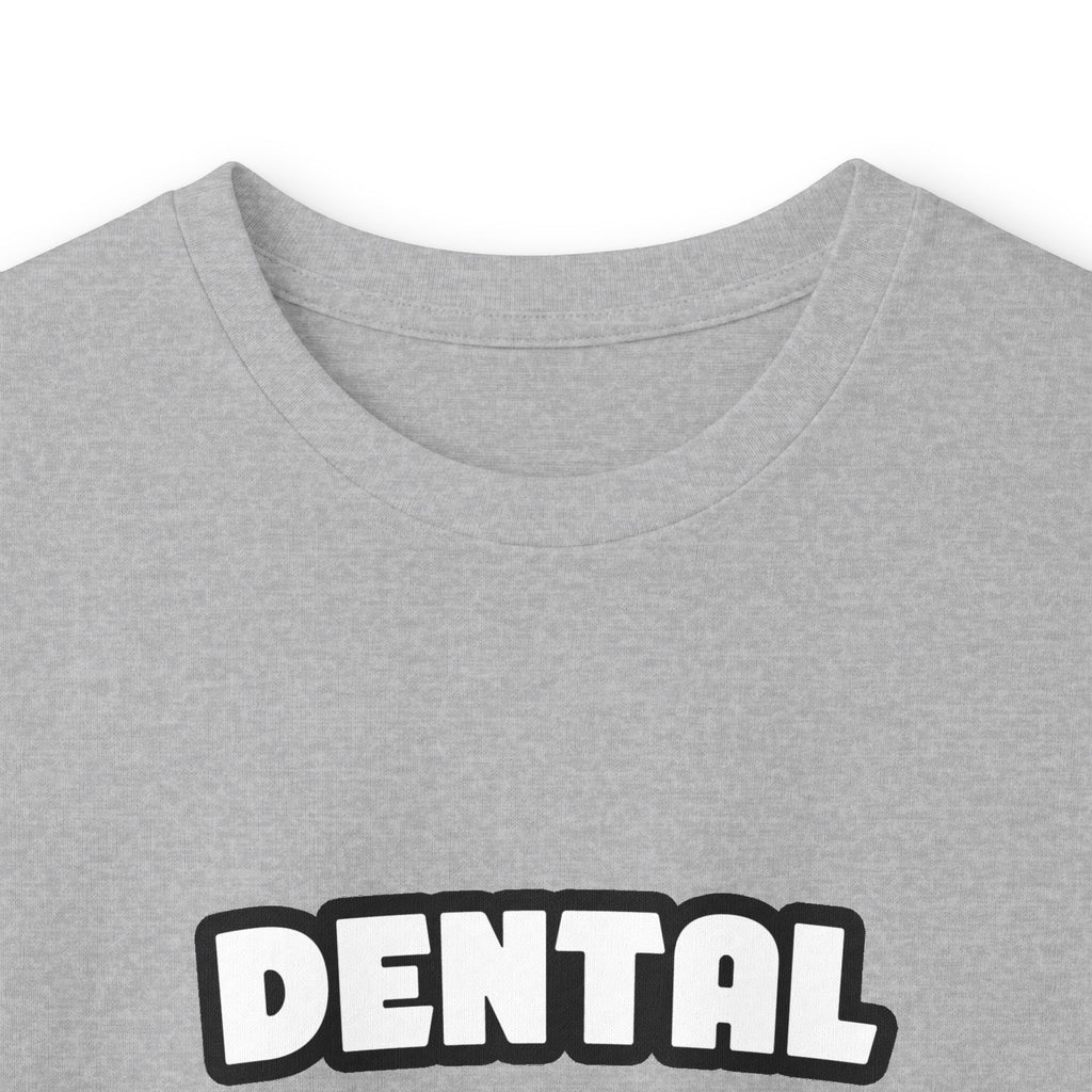 Dental Assistant...Big Deal - Unisex Ultra Cotton Long Sleeve Tee