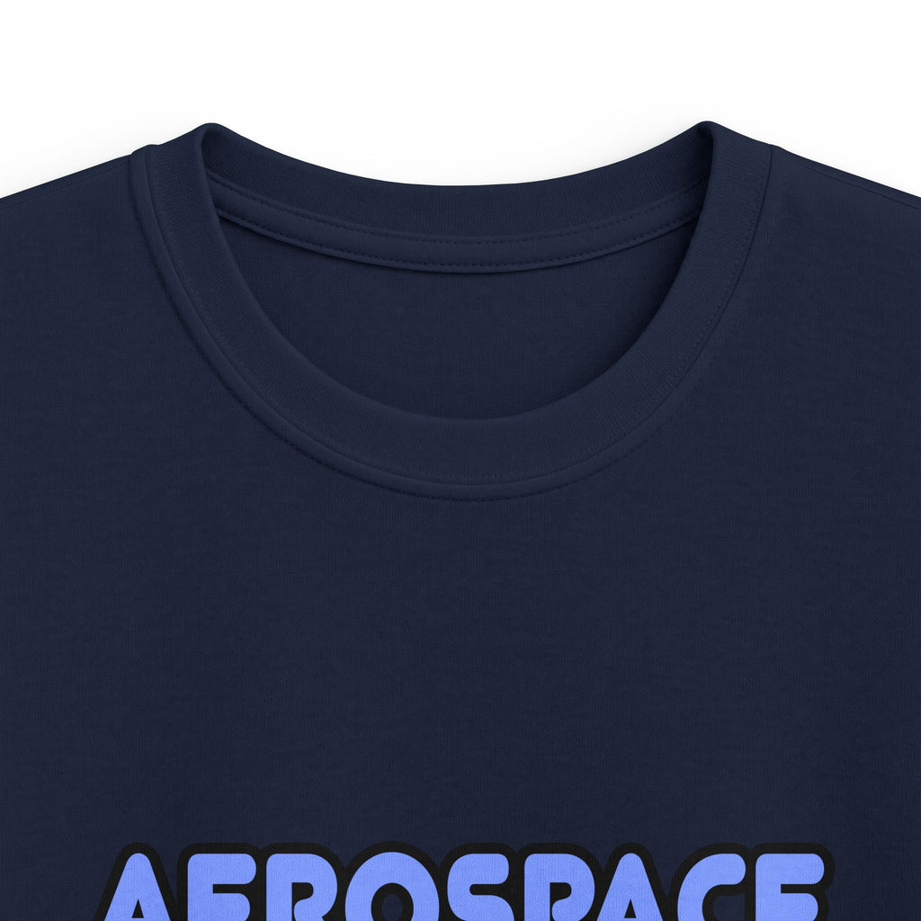 Miracles and Aerospace Engineers - Kids Softstyle Tee