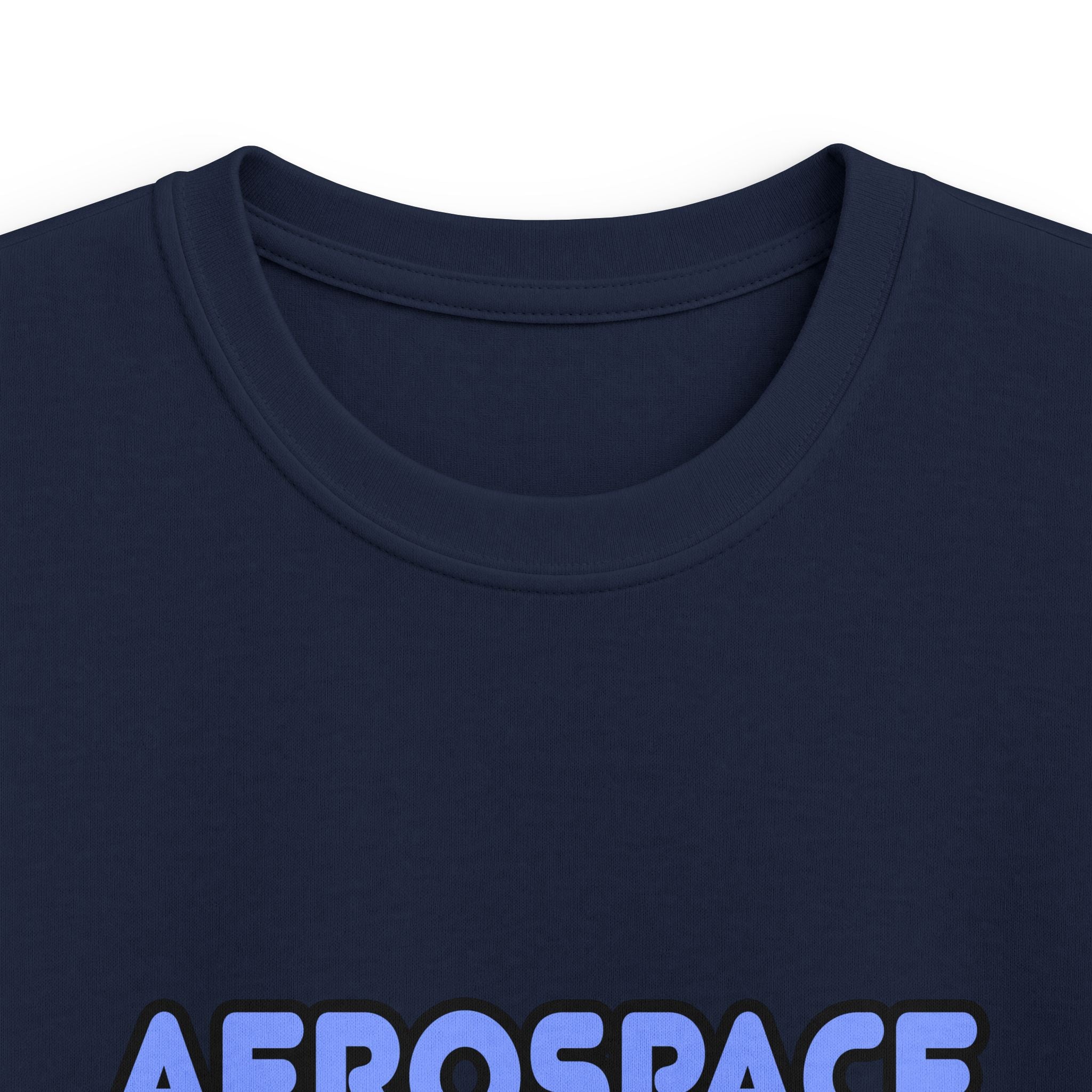 Miracles and Aerospace Engineers - Kids Softstyle Tee