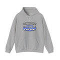 Cardiologist...Kind of a Big Deal - Unisex Heavy Blend™ Hooded Sweatshirt