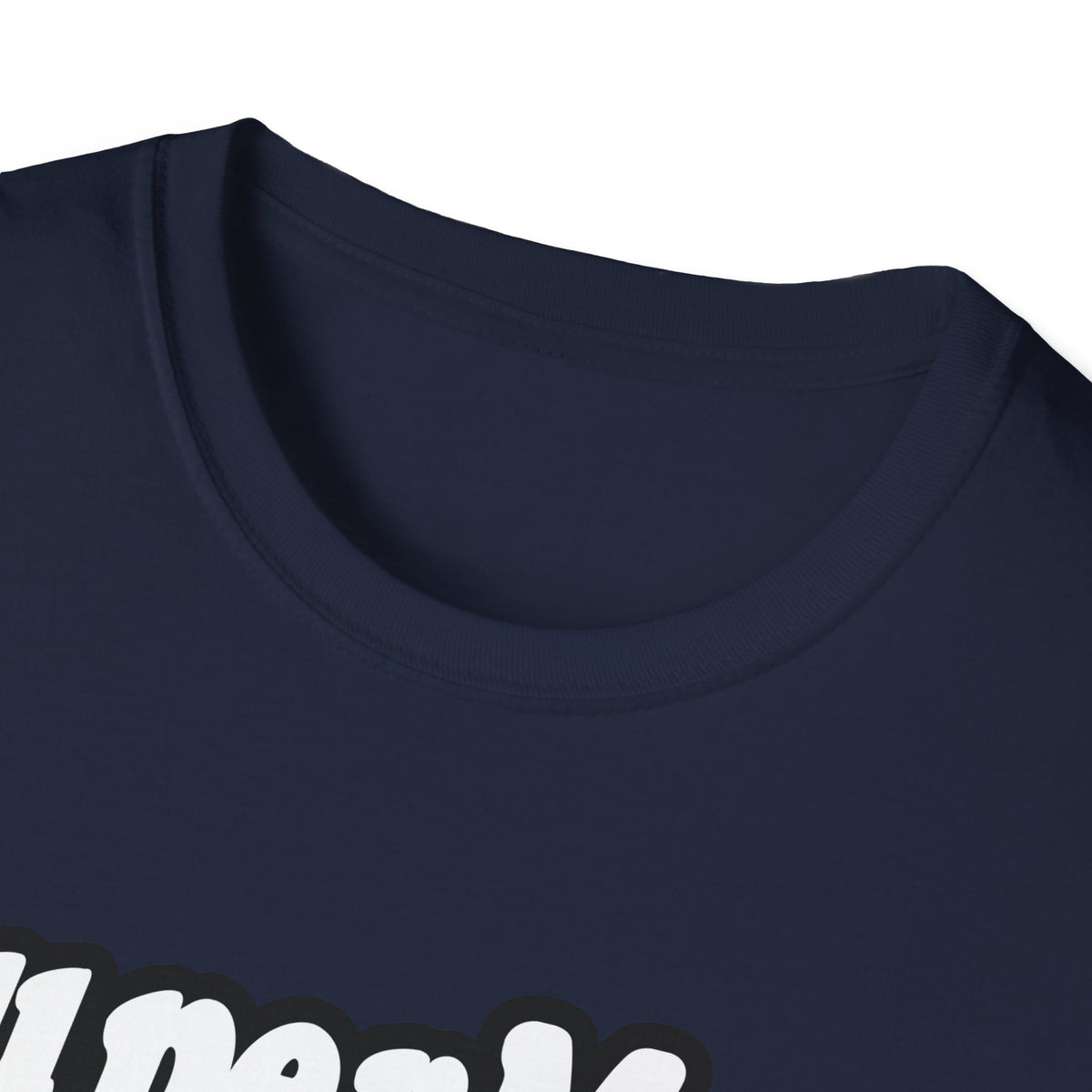 SuperMom...Dental Hygienist - Unisex Softstyle T-Shirt