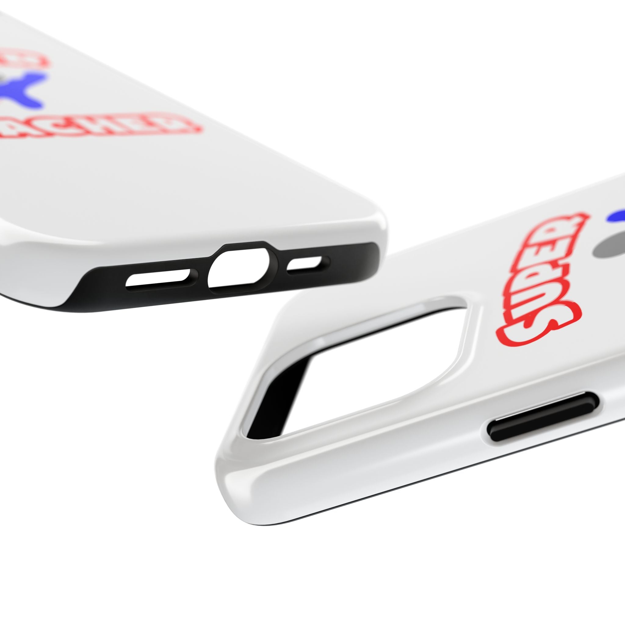 Super Teacher - Tough Phone Cases