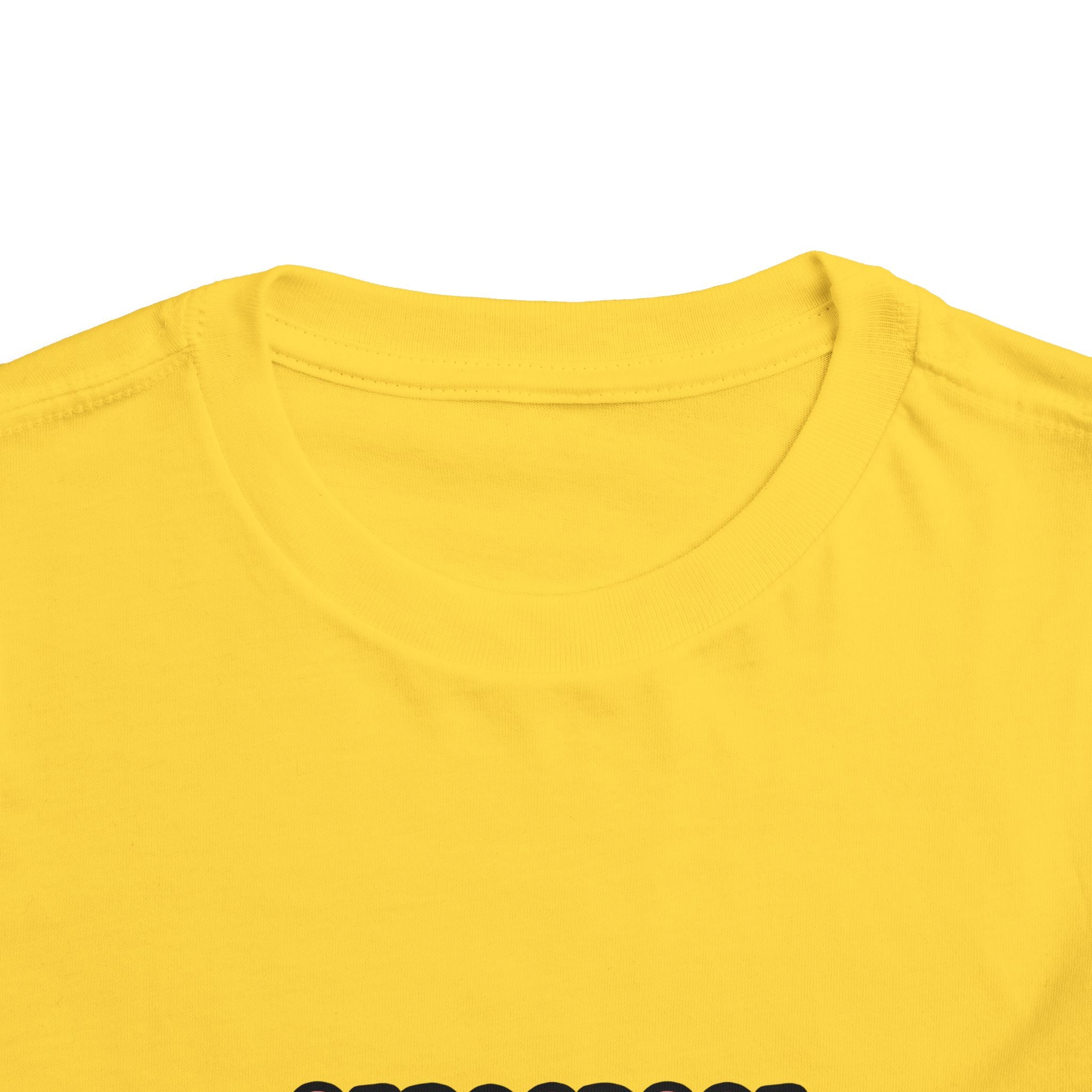 Aerospace Engineers Make Great Lovers - Toddler Short Sleeve Tee