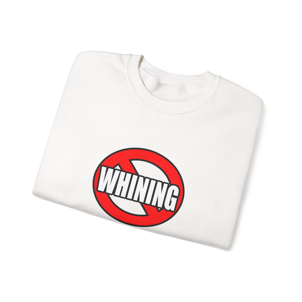 No Whining In Electrical Engineering - Unisex Heavy Blend™ Crewneck Sweatshirt
