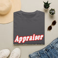 Appraiser...Kind of a Big Deal - Unisex Softstyle T-Shirt