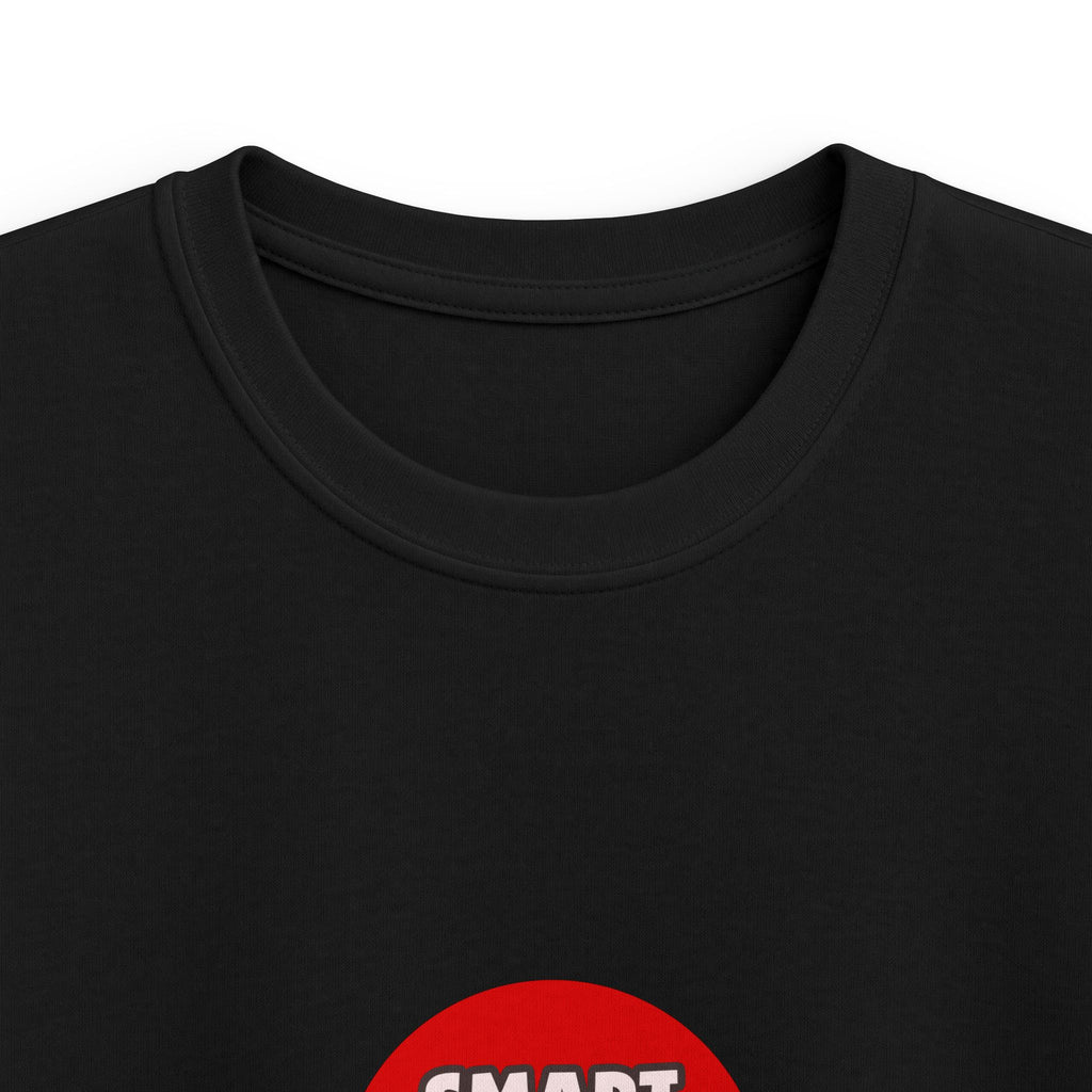 Venn Diagram .. Teachers - Kids Softstyle Tee