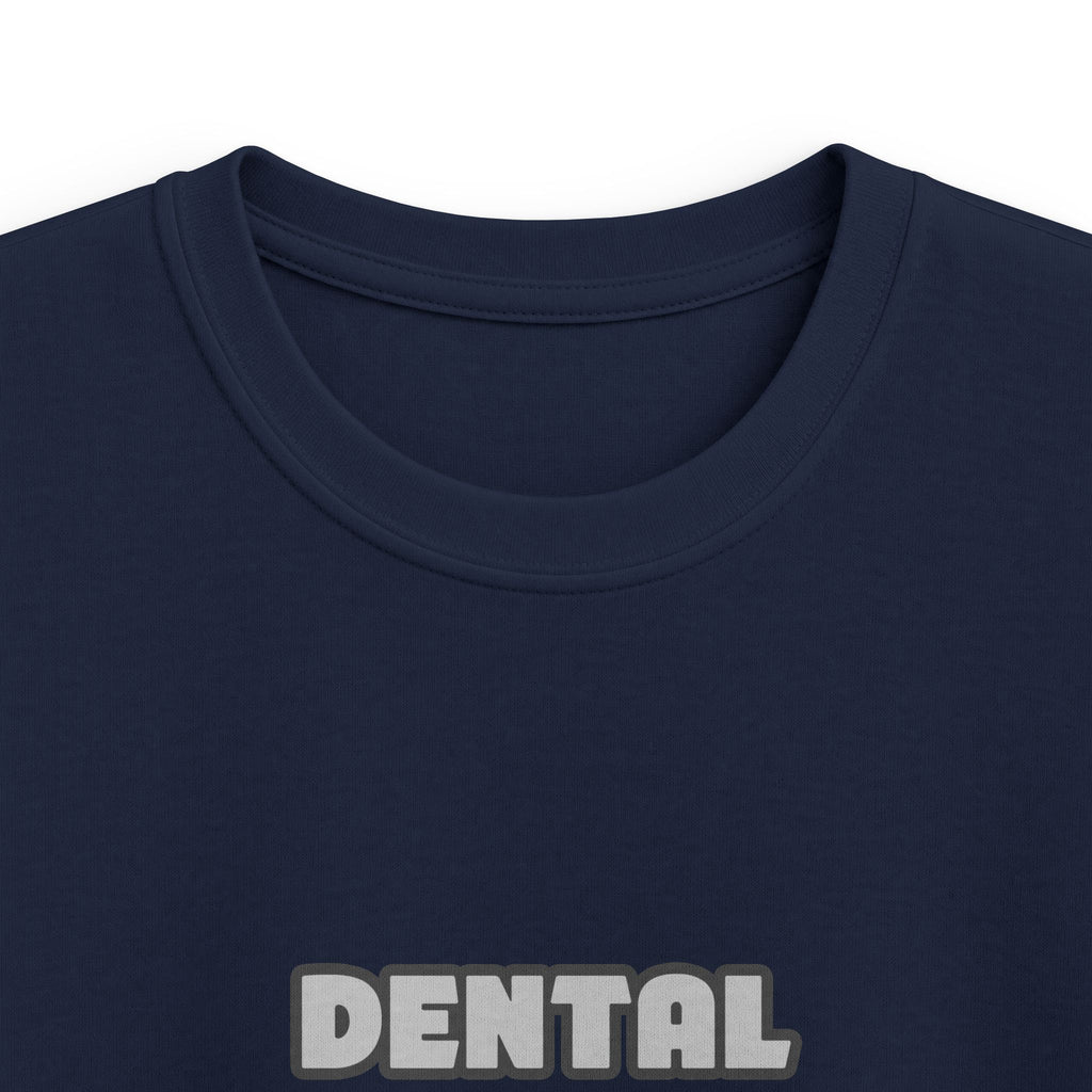 Dental Assistants ... Smarter - Kids Softstyle Tee