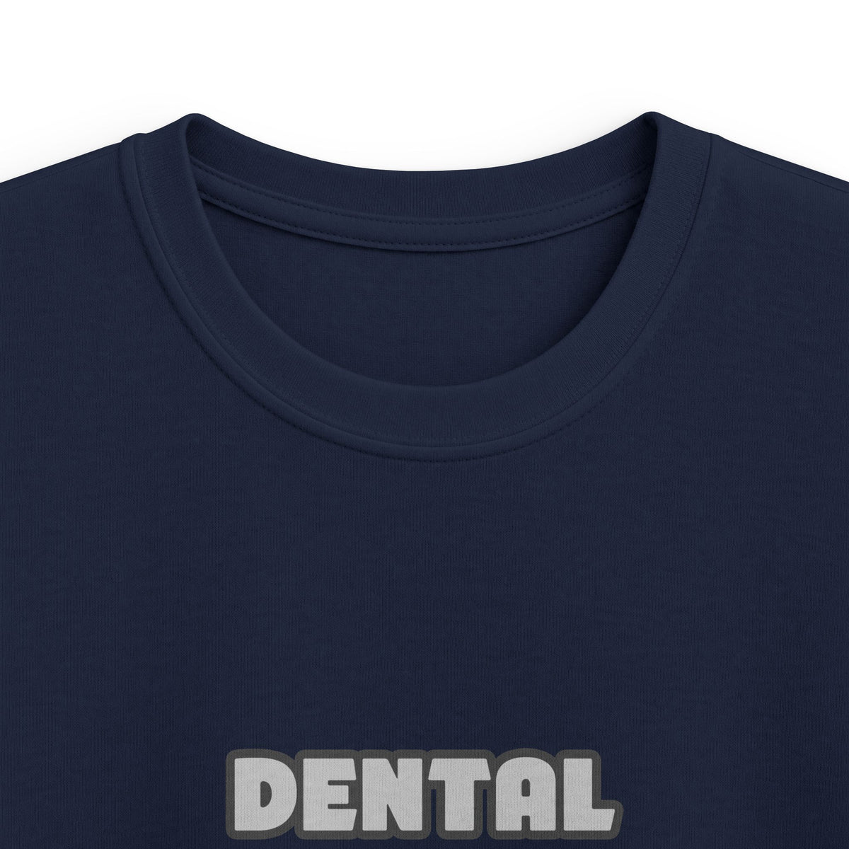 Dental Assistants ... Smarter - Kids Softstyle Tee