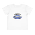 Attorney...Kind of a Big Deal - Toddler Short Sleeve Tee