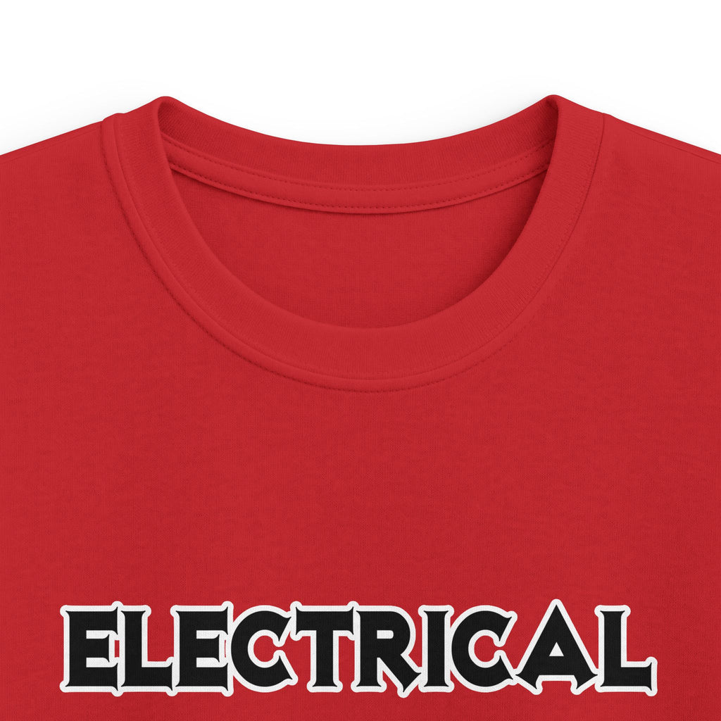 Electrical Engineers Are The Bomb! - Kids Softstyle Tee