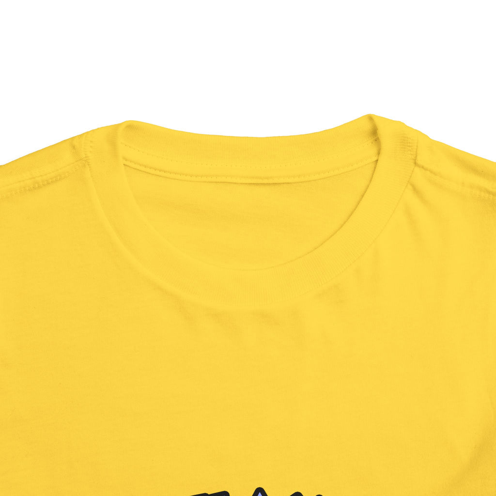 Relax .. I am an Anesthesiologist Assistant - Toddler Short Sleeve Tee