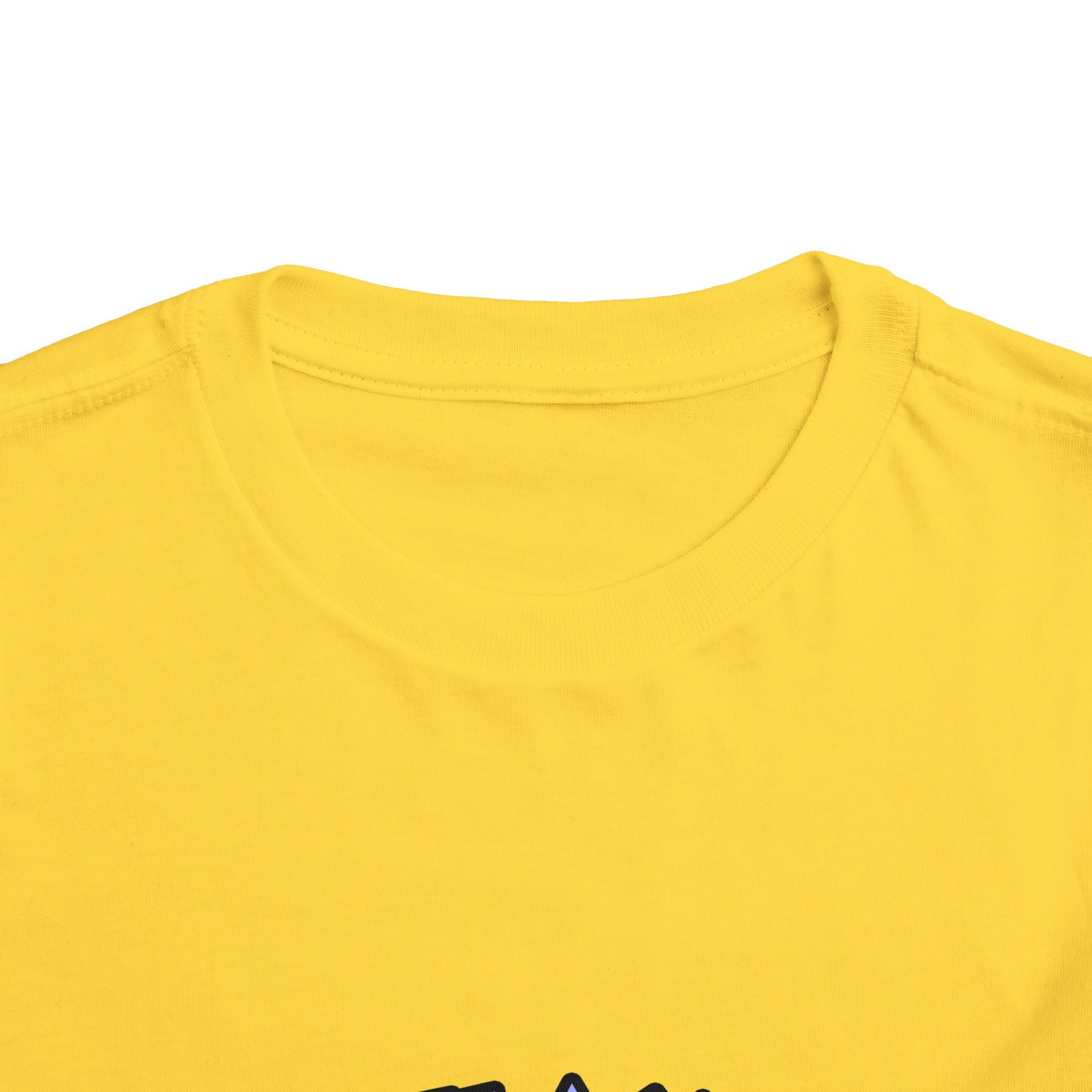 Relax .. I am an Anesthesiologist Assistant - Toddler Short Sleeve Tee