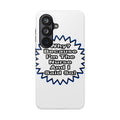 Nurse...Because I Said So - Tough Phone Cases