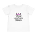Queen of Air Traffic Control - Toddler Short Sleeve Tee