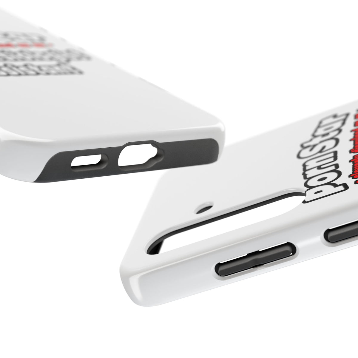 Porn Star .. Anesthesiologist Assistant - Tough Phone Cases