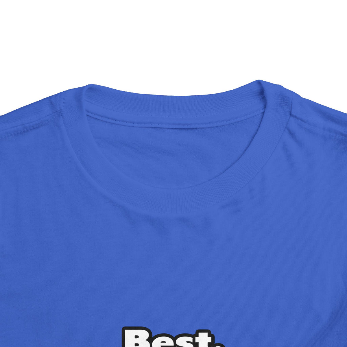 Best. Athletic Trainer. Ever - Toddler Short Sleeve Tee