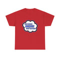 Archivist .. Livin' The Dream - Unisex Heavy Cotton Tee
