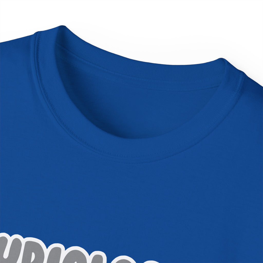 Audiologist ... Will Work For Ice Cream - Unisex Ultra Cotton Tee