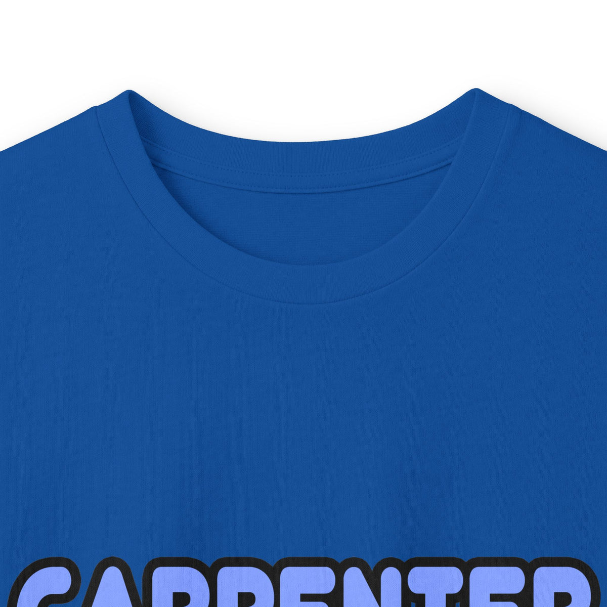 Miracles and Carpenters - Unisex Ultra Cotton Long Sleeve Tee