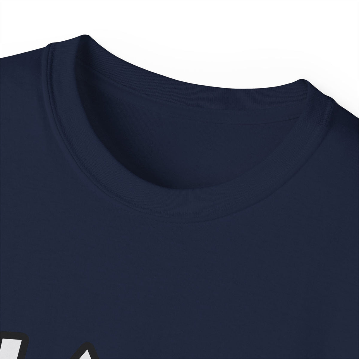 I Am A Bartender, Therefore I Drink - Unisex Ultra Cotton Tee