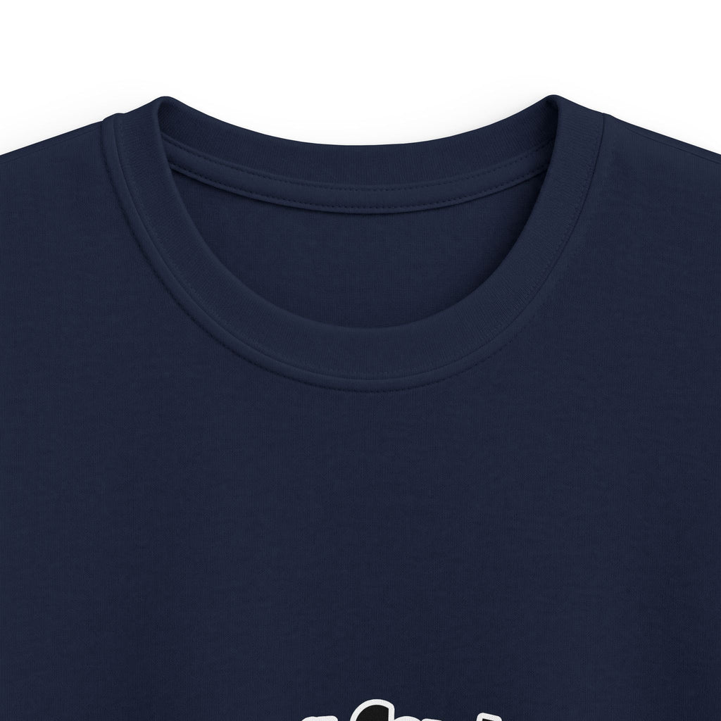 Save a Cowboy .. Ride an Engineer - Kids Softstyle Tee