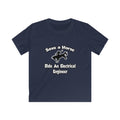 Save a Horse, Ride an Electrical Engineer - Kids Softstyle Tee