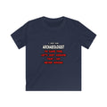 Funny Archaeologist T Shirts and Gifts - Kids Softstyle Tee