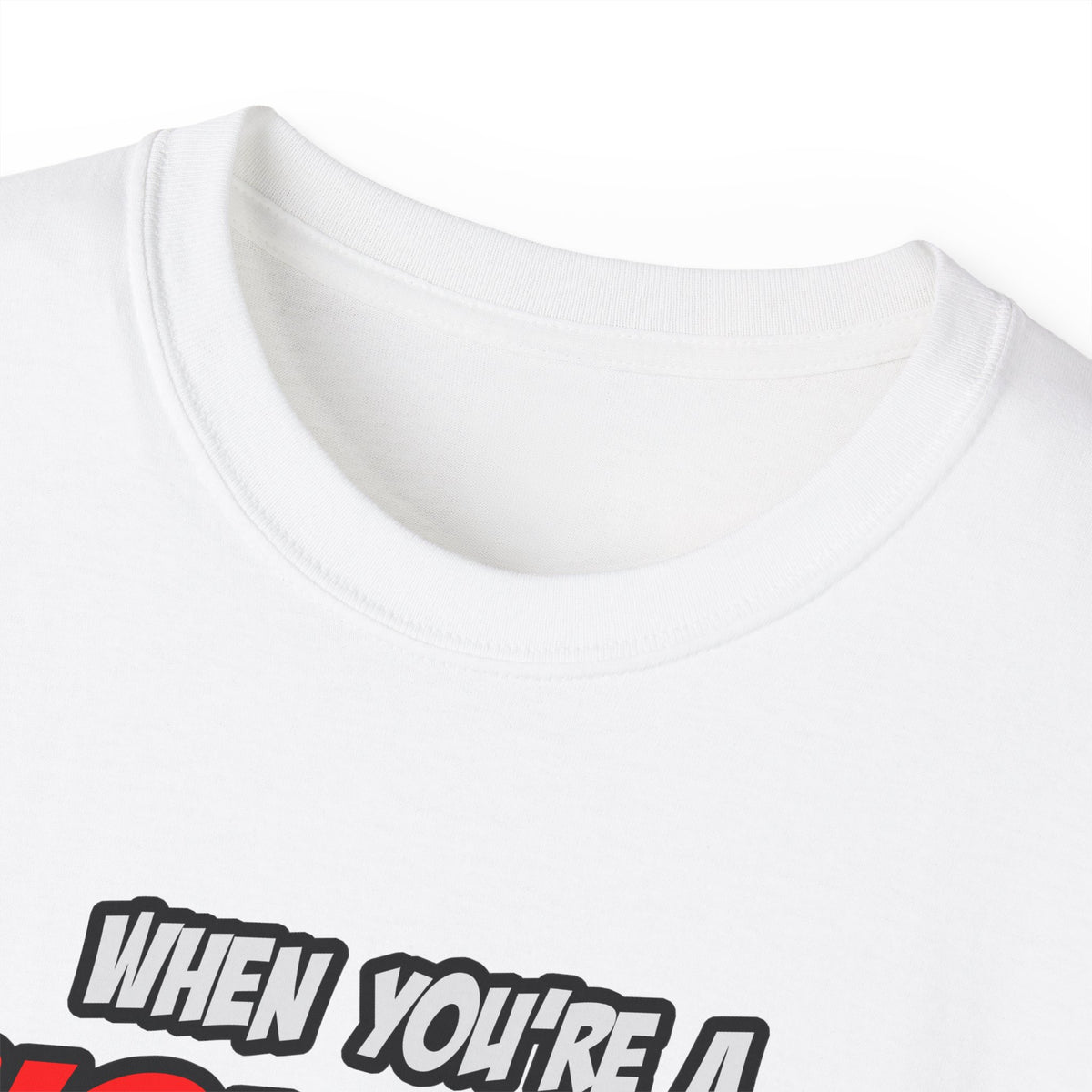 Biologist .. OMG WTF LOL - Unisex Ultra Cotton Tee