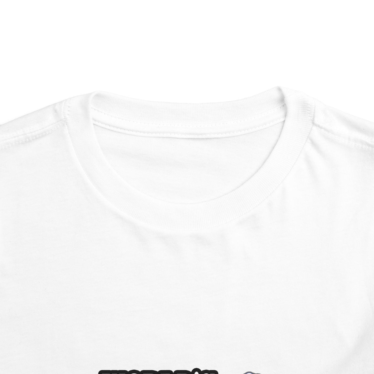 World's Best Astronomer - Toddler Short Sleeve Tee