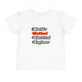 World's Hottest Electrical Engineer - Toddler Short Sleeve Tee
